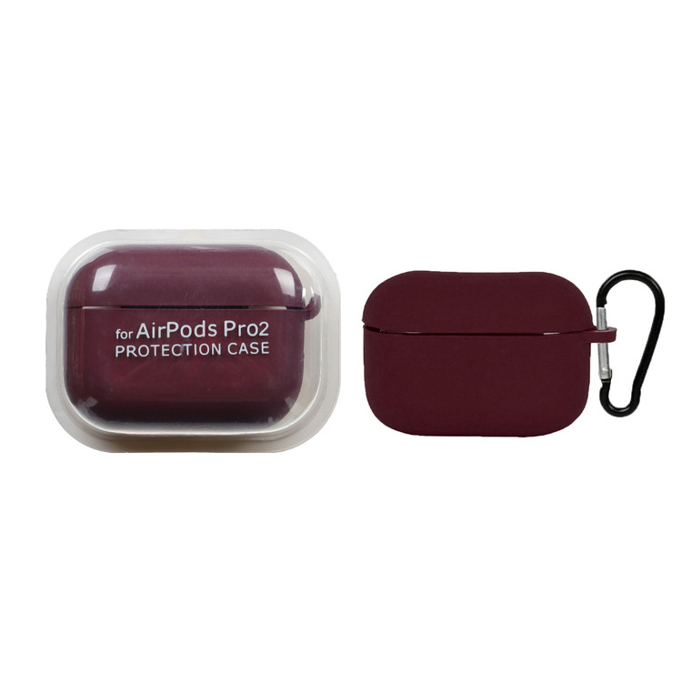 کاور ایرپاد سیلیکونی اورجینال Aipods Pro 2