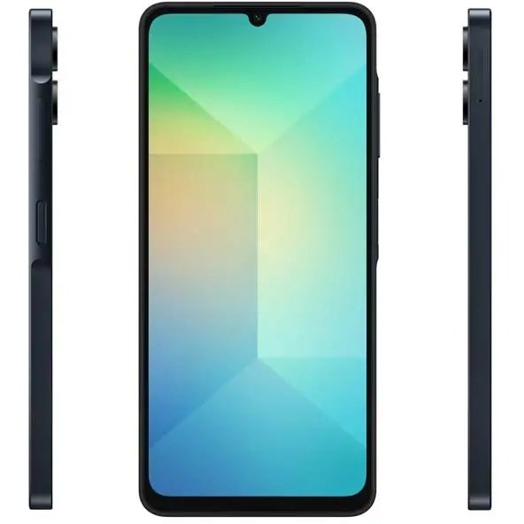 Samsung Galaxy A06 5G (China) 128/6 GB