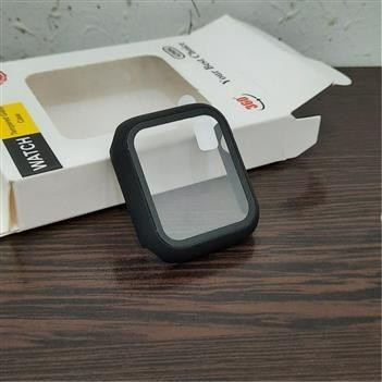گلس بامپر iWatch 40 مشکی