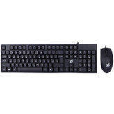 کیبورد و ماوس ایکس فورتک مدل X70S