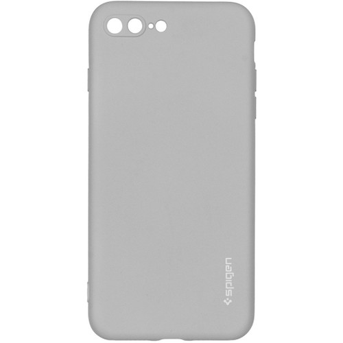 قاب گوشی iPhone 7 Plus / iPhone 8 Plus آیفون سیلیکونی سوزنی Spigen محافظ لنزدار