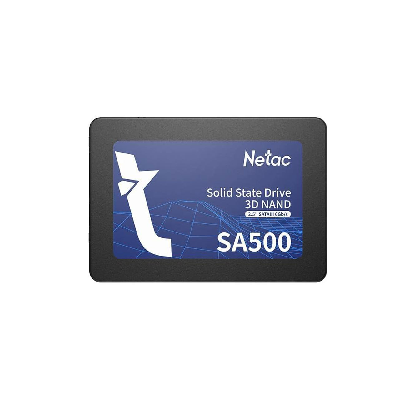 هارد Netac SSD مدل SA500 ظرفیت 128GB