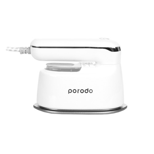 اتو بخار مسافرتی Porodo مدل PDLMSIRHWH