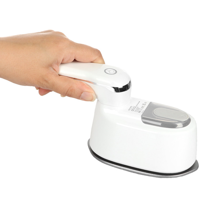 اتو بخار مسافرتی Porodo مدل PDLMSIRHWH