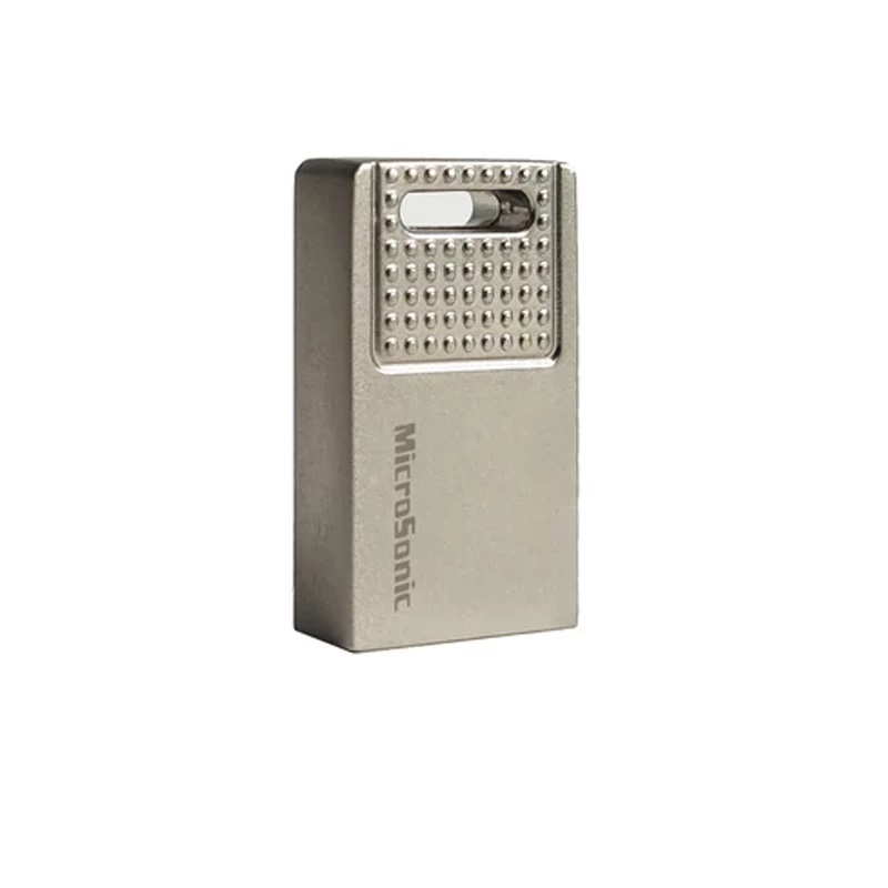 فلش مموری میکروسونیک مدل mini drive ظرفیت 64 گیگابایت