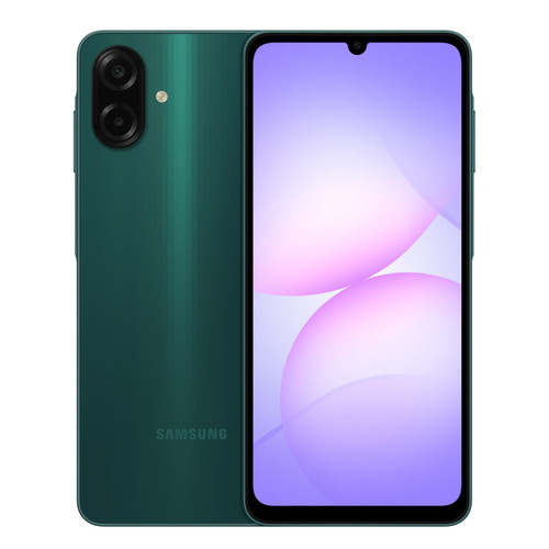 گوشی موبایل سامسونگ مدل Galaxy A07 دو سیم کارت ظرفیت 128گیگابایت و رم 6 گیگابایت