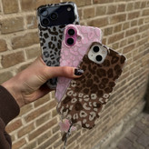 minimal leopard