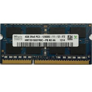 RAM 4GB DDR3 Hynix