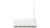 مودم ADSL دی-لینک مدل DSL-2730U