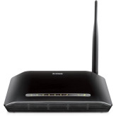 مودم ADSL دی-لینک مدل DSL-2730U
