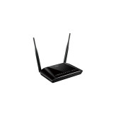 مودم روتر ADSL2 Plus بی سیم N300 دی-لینک مدل DSL-2740U