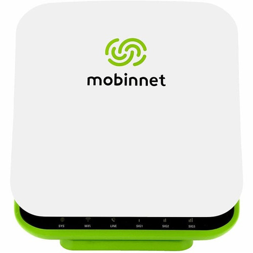 مودم LTE مبین نت مدل Air Master 3100V