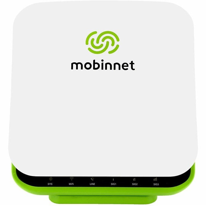 مودم LTE مبین نت مدل Air Master 3100V