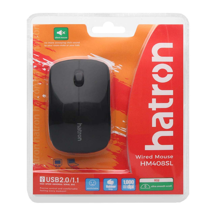Hatron HM408SL Mouse