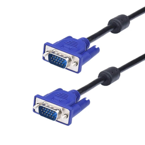 کابل VGA رویال مدل V3+4 طول 3 متر