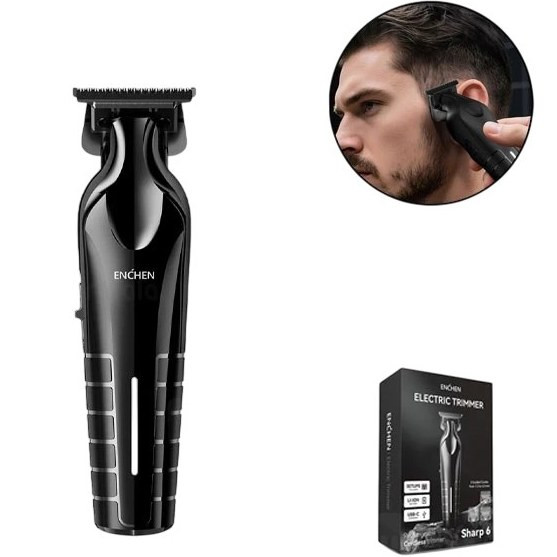ماشین اصلاح چندکاره شیائومی مدل Enchen Sharp 6