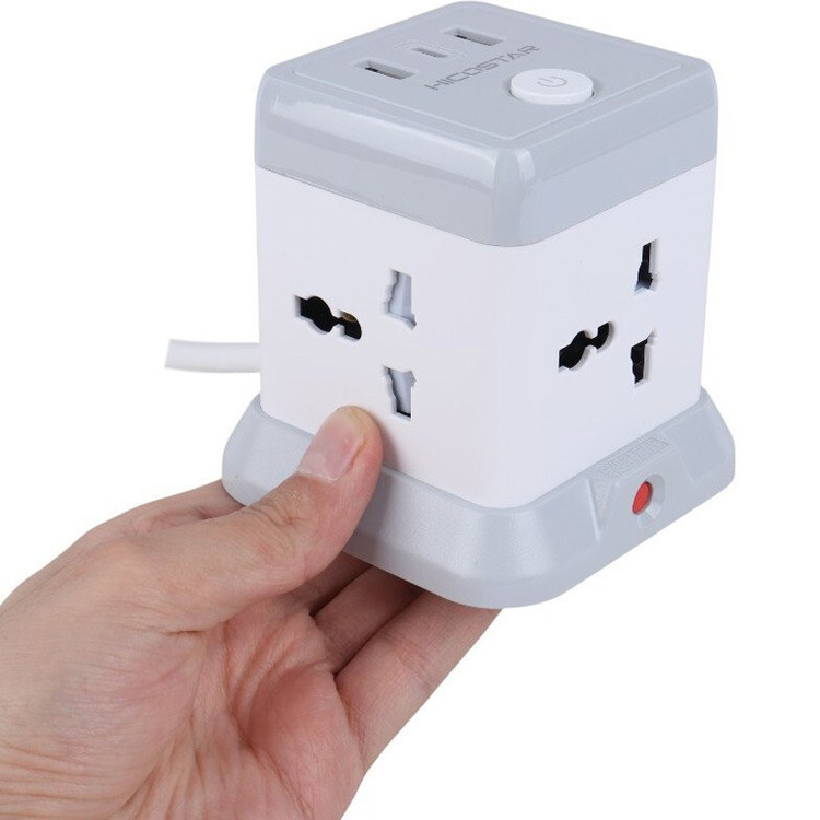 چندراهی برق هایکو استار مدل HS-PS321