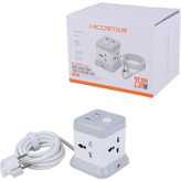 چندراهی برق هایکو استار مدل HS-PS321