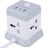 چندراهی برق هایکو استار مدل HS-PS321