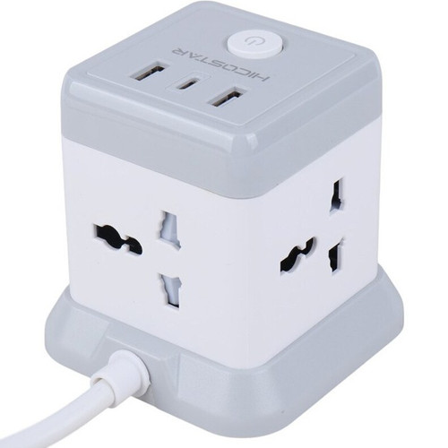 چندراهی برق هایکو استار مدل HS-PS321