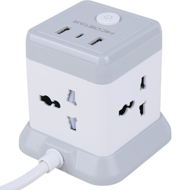 چندراهی برق هایکو استار مدل HS-PS321