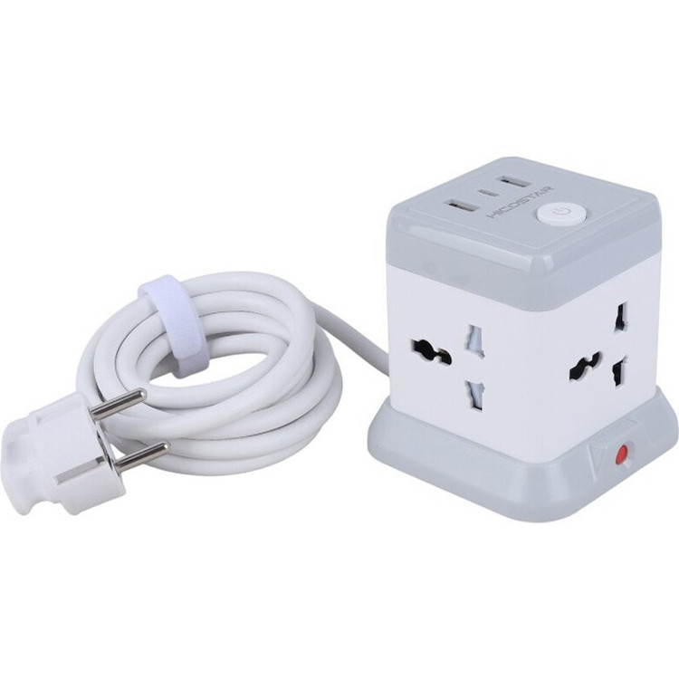 چندراهی برق هایکو استار مدل HS-PS321