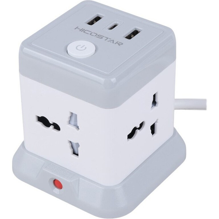 چندراهی برق هایکو استار مدل HS-PS321