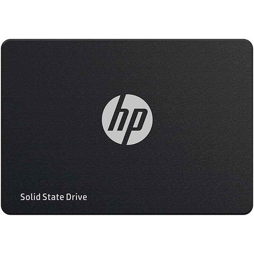 حافظه اس اس دی اینترنال اچپی مدل S650 ظرفیت 240 گیگابایت