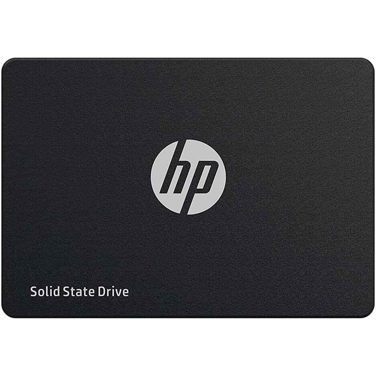 حافظه اس اس دی اینترنال اچپی مدل S650 ظرفیت 240 گیگابایت
