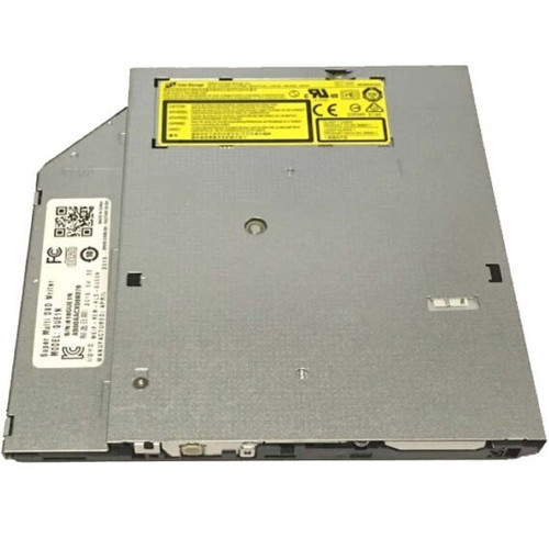 دی وی دی رایتر استوک لپ تاپی اسلیم مدل DVD Writer Laptop HL GUE1N