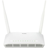 مودم روتر ADSL2 Plus بی سیم N300 دی-لینک مدل DSL-2740U