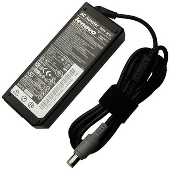 LENOVO-Adapter-20V-4.5A-90W-7.9mm*5.5mm