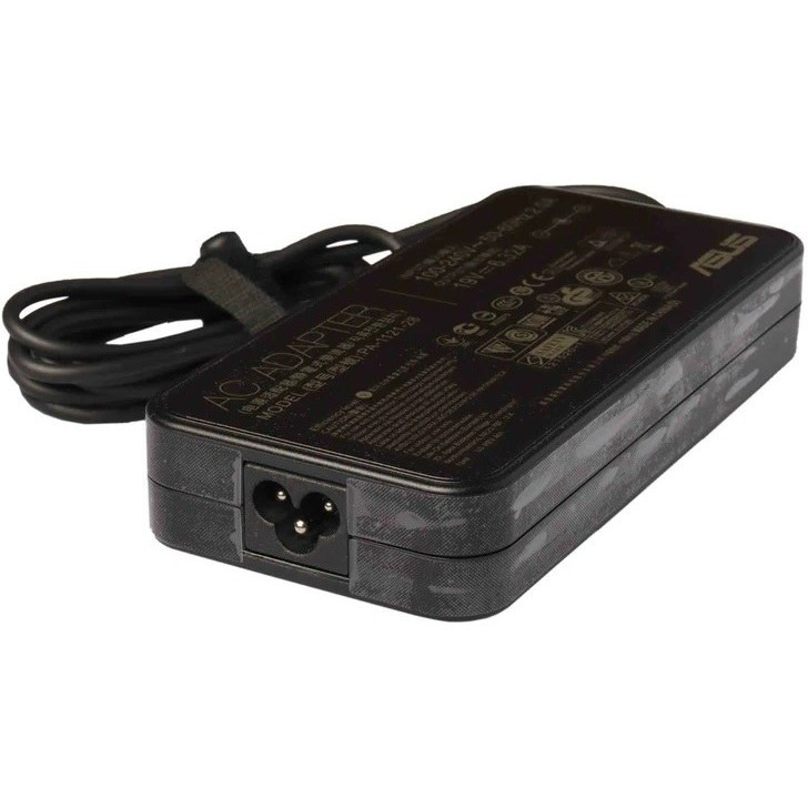 شارژر لپ تاپ ایسوس مدل PA-1121-28 ظرفیت ۱۹ ولت ۶.۳۲ آمپر