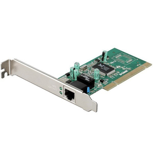 کارت شبکه دی لینک مدل DGE-528T