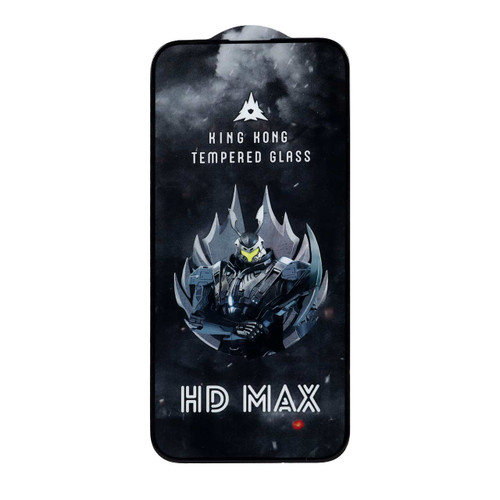 محافظ صفحه نمایش شیشه ای HD MAX مدل Apple iPhone 14 pro max