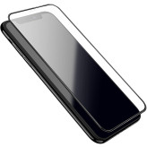 محافظ صفحه نمایش شیشه ای Apple iPhone 11 / iPhone XR - Full Cover Super D Mietubl - ESD