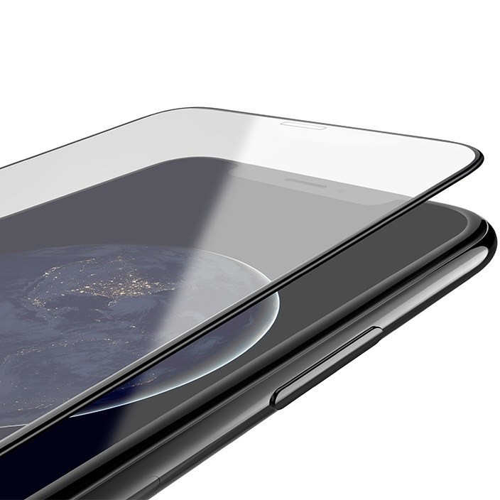 apple iPhone 11 / iPhone XR - Full Cover Super D Mietubl - ESD