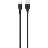 کابل شارژ USB به Micro USB طول 100 سانتی متر دنمن denmen مدل D71V