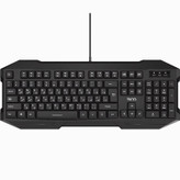 کیبورد تسکو مدل TK8041 با سیم