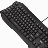 کیبورد تسکو مدل TK8041 با سیم