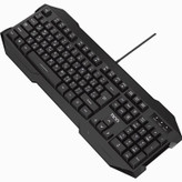 کیبورد تسکو مدل TK8041 با سیم