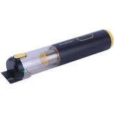 جارو شارژی Hicostar مدل HS-CV510