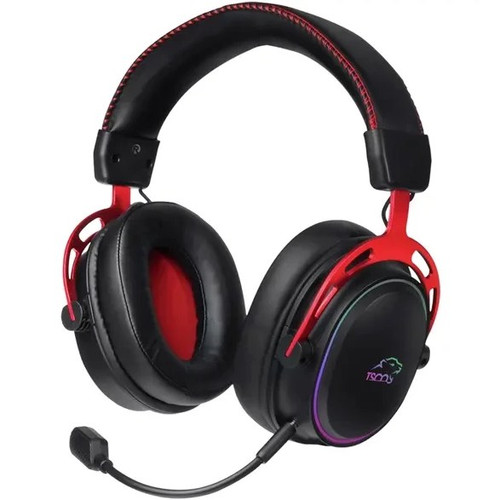 هدست بی سیم تسکو مدل GH 6168
