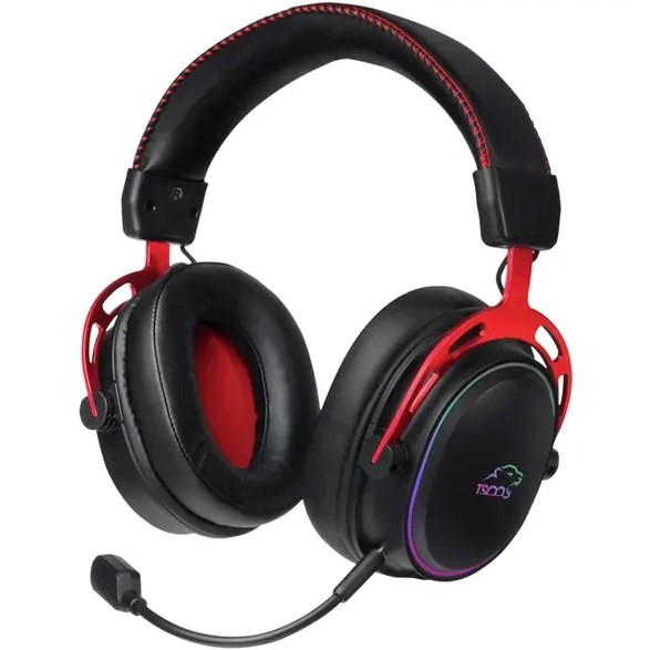 هدست بی سیم تسکو مدل GH 6168