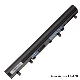 باتری لپ تاپ ایسر Battery Acer Aspire E1 4Cell