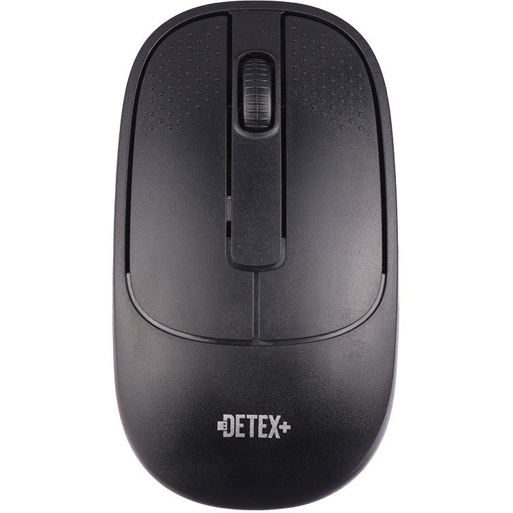 ماوس بی سیم Detex+ MD-912