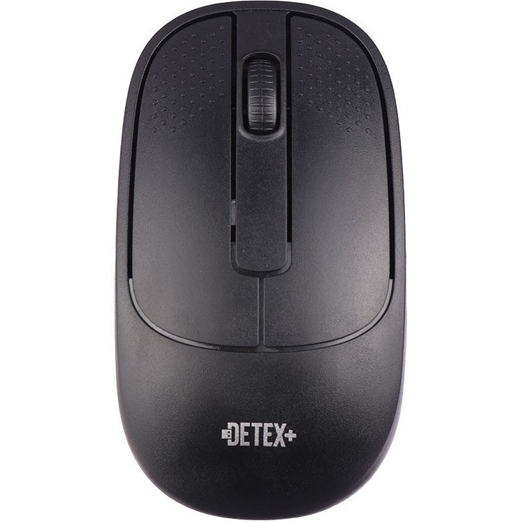 ماوس بی سیم Detex+ MD-912