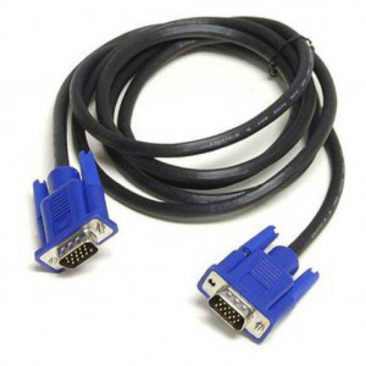 کابل VGA مچر مدل MR-101 طول ۱.۵ متر