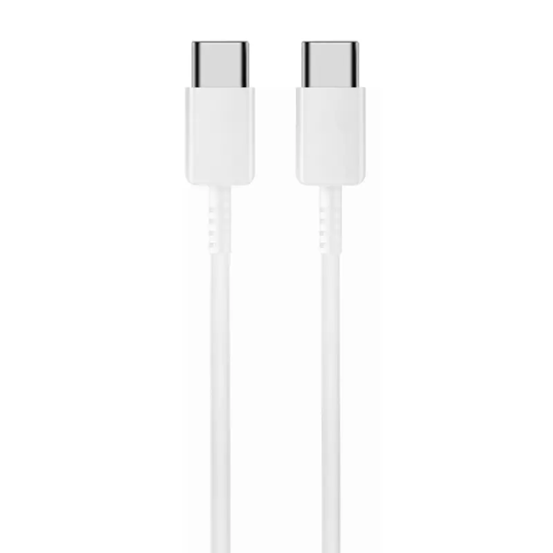کابل شارژ SAMSUNG Type-C to Type-C مدل S22 PD