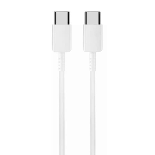 کابل شارژ SAMSUNG Type-C to Type-C مدل S22 PD